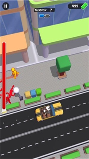 曲线特工最新版