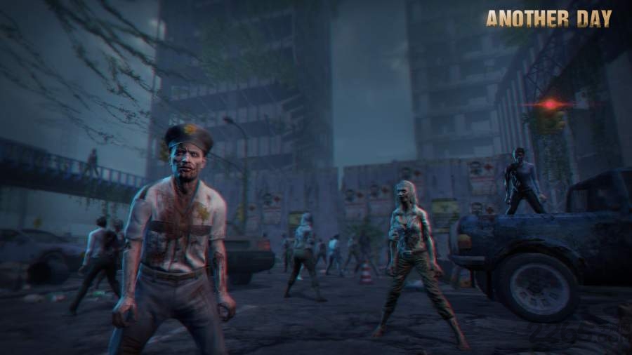 另一天游戏 另一天官方下载