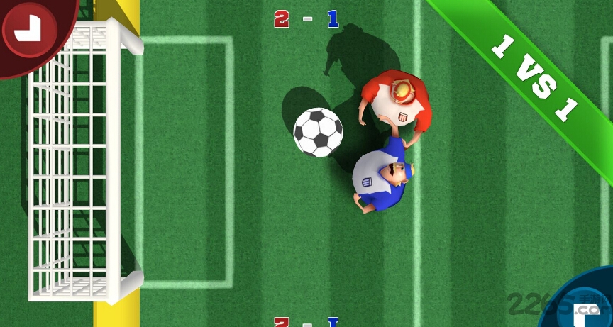 足球相扑手机版