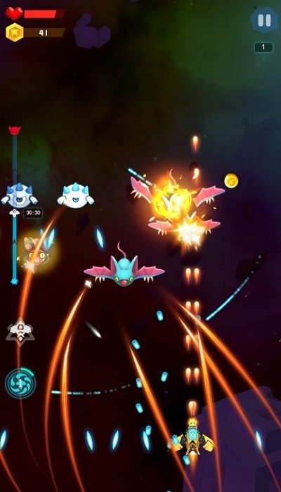 心灵射手最新版 心灵射手游戏下载