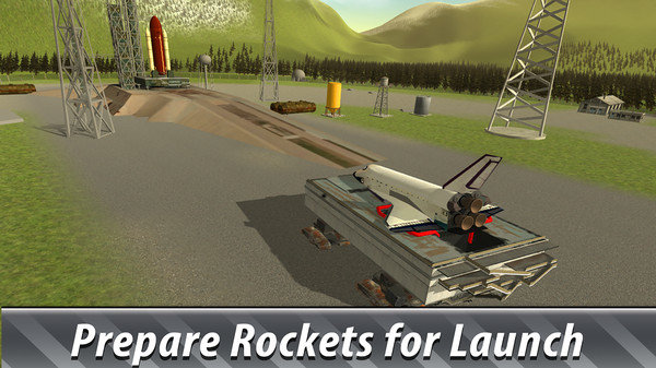 机车模拟器手机版