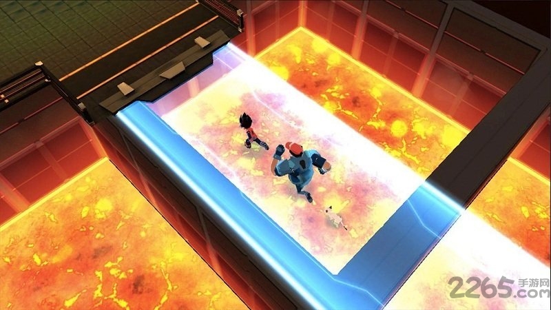 特工阿里紧急中文版