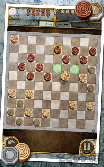 对弈棋2游戏最新版 对弈棋2手机版下载