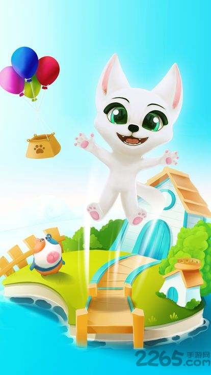 可爱的柴犬游戏 可爱的柴犬完整版下载