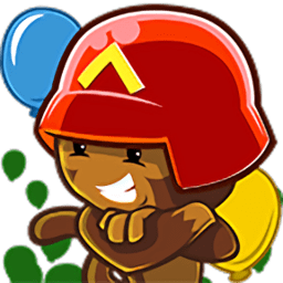 气球塔防对战最新版(BTD Battles)