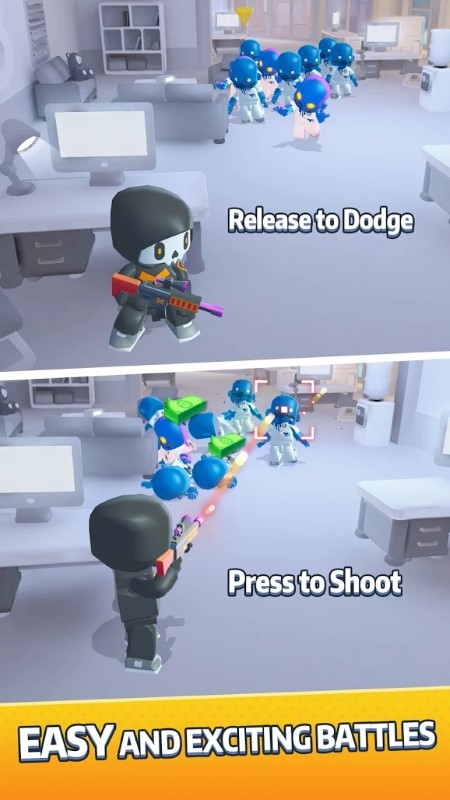 骨头特工agent bone