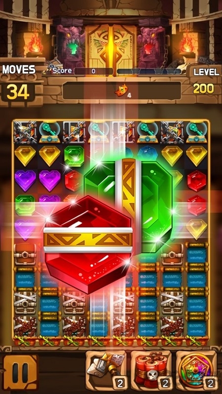 珠宝遗产中文版