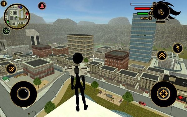 火柴人罪恶最新版