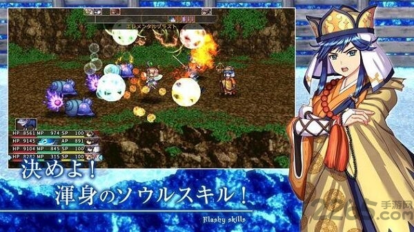 莉拉与狼少年的冒险最新版 莉拉与狼少年的冒险游戏下载