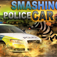 砸警车奥特洛运行游戏下载-手机版下载安装最新版本