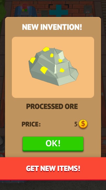 工艺工厂大亨手机版