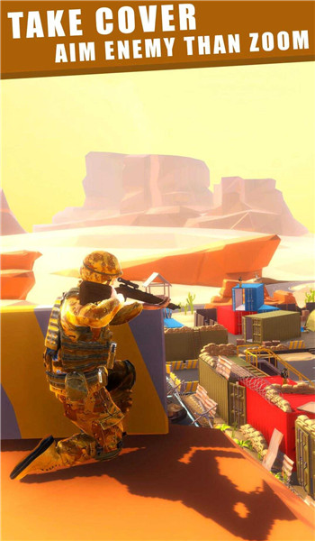 零号特工手机版下载