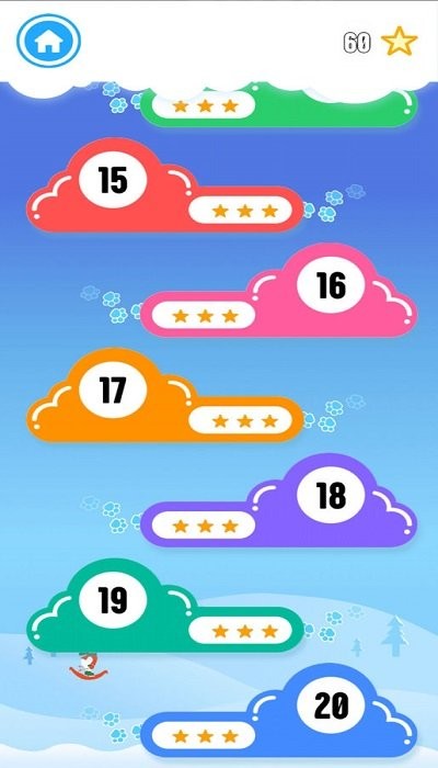 积木派对我敲开心手机版