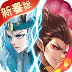 少年御灵师华为版本 v11.0.35