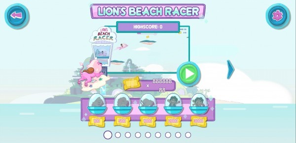 梦境街机史蒂文宇宙游戏