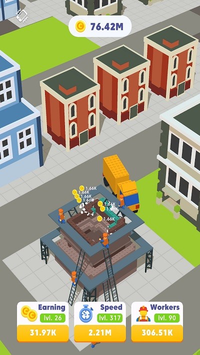 积木大亨最新版