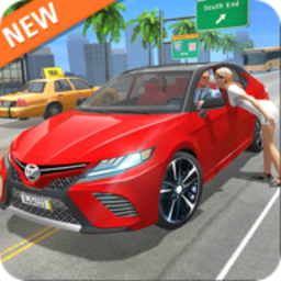 日本汽车驾驶模拟器游戏