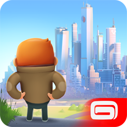 炫动城市免谷歌版