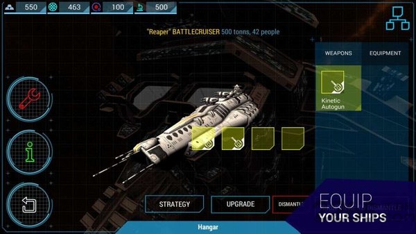 遁入虚空破解版