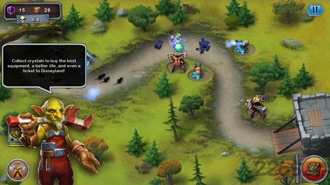 哥布林防御者2中文版