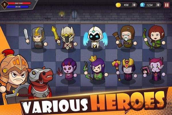 哥布林巫师最新版(Goblin Wizard)