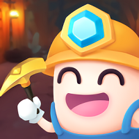 疯狂挖矿官方版