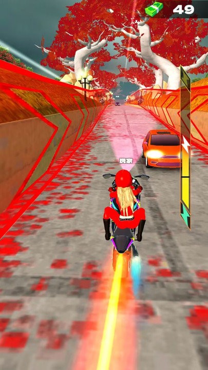 自由驾驶锦标赛官方版 自由驾驶锦标赛游戏下载