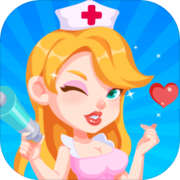 萌趣医院oppo版下载-最新版免费下载