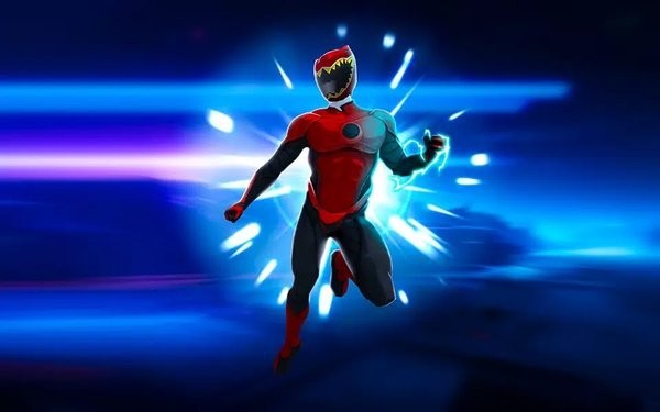 英雄迪诺战斗忍者战士最新版