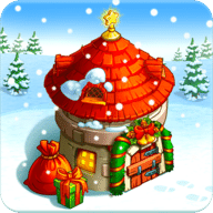 新年快乐农场圣诞节内购破解版