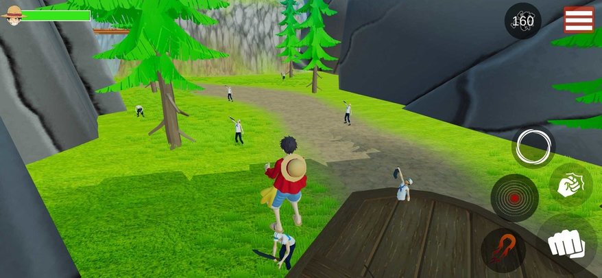 海贼王手机版下载