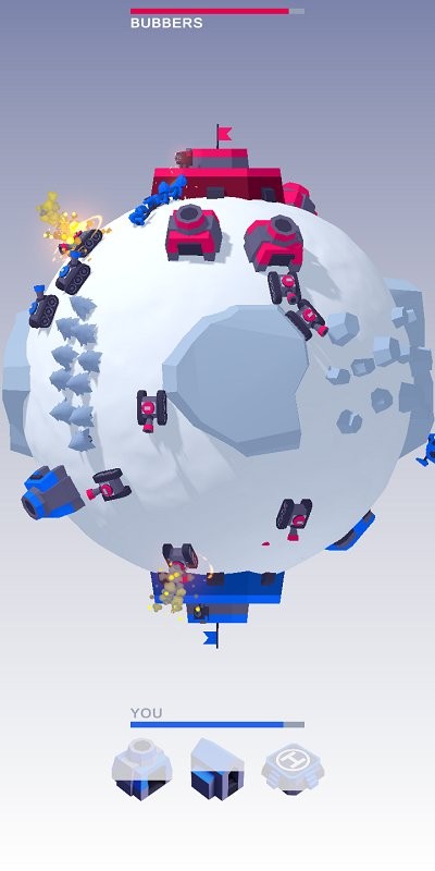 星球飞行游戏 星球飞行手游下载