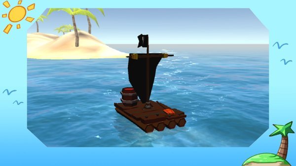 出海超人手游官方版