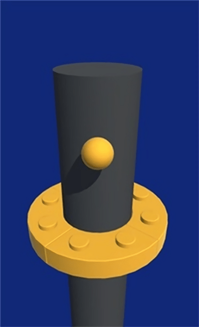 积木爆炸游戏(brick blast)