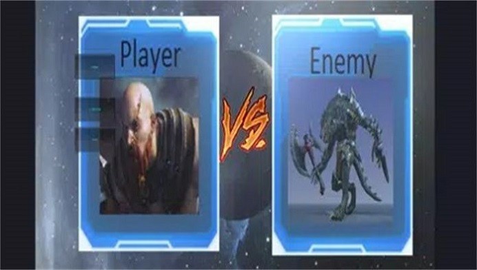 极限格斗赛游戏(Extreme Tournament)