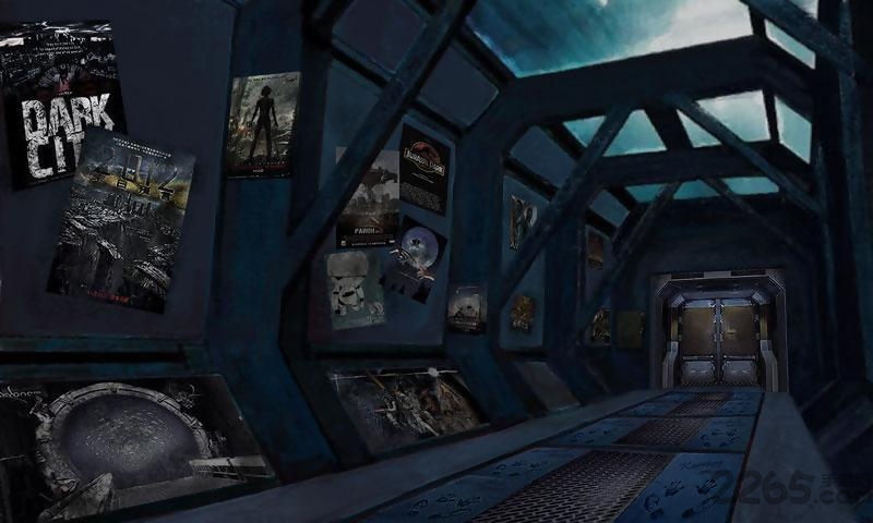 末日公寓完整版