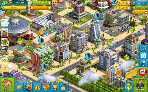 我的国家2020无限金币中文版