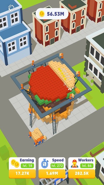 积木大亨最新版