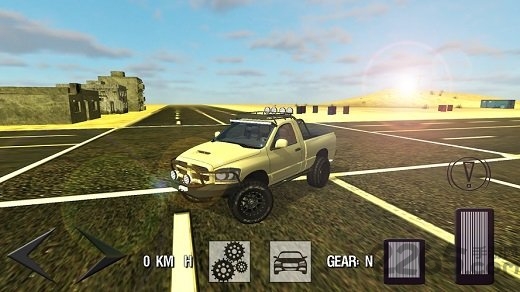 至尊汽车驾驶 至尊汽车驾驶手机游戏