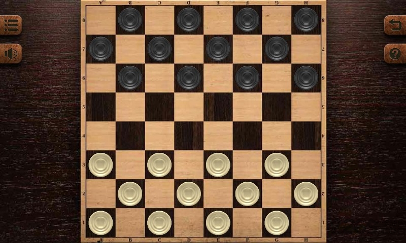 跳棋精英手机版