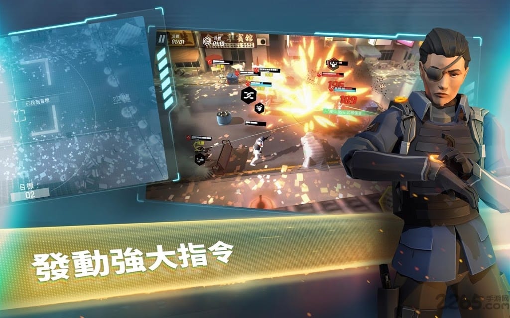 tom clancys菁英特工