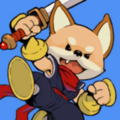 柴犬忍者正式版