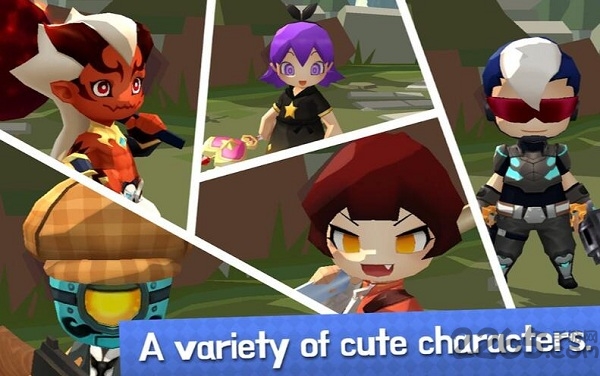 王冠交锋手机版 王冠交锋官方版下载