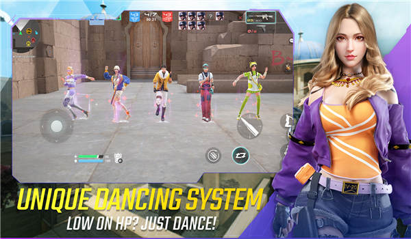 bulle tangel手机版