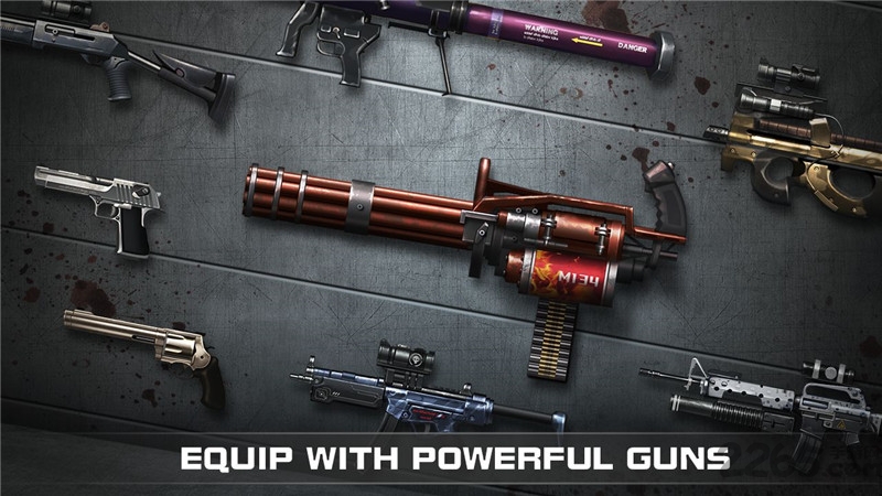 黑色前哨官方手游