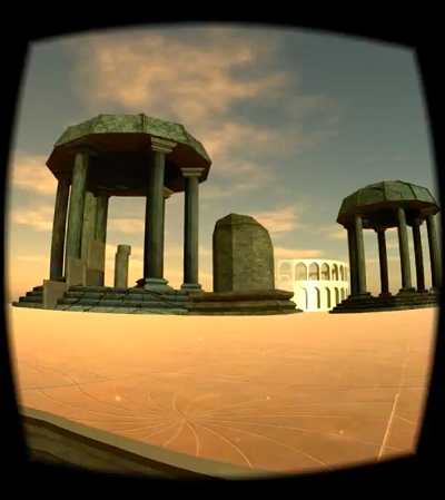 梦境之河手机版