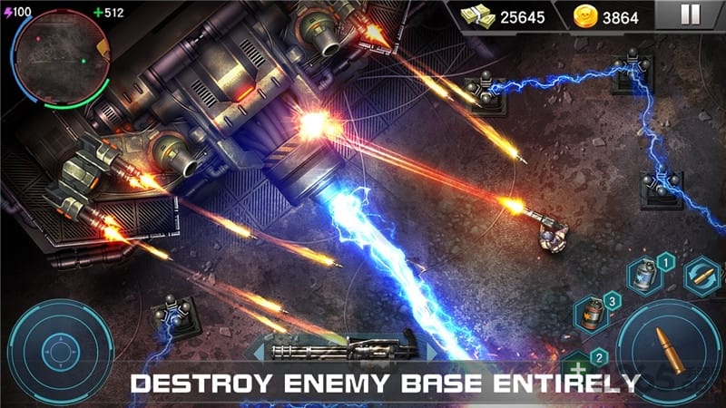 黑色前哨中文汉化 黑色前哨中文汉化下载