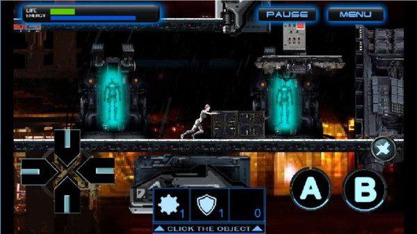 赛博朋克2中文版 赛博朋克2游戏下载