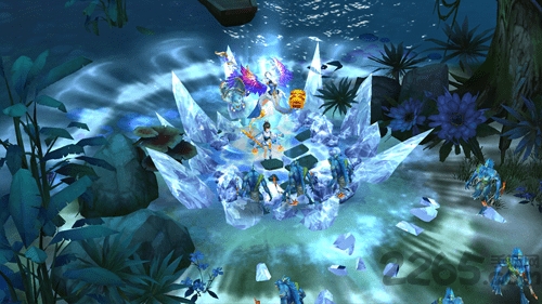 仙侠问道2最新版本