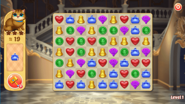 房屋翻新设计师游戏